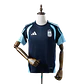 Argentina - Camisola Azul de Treino 2026 - Thumbnail 1
