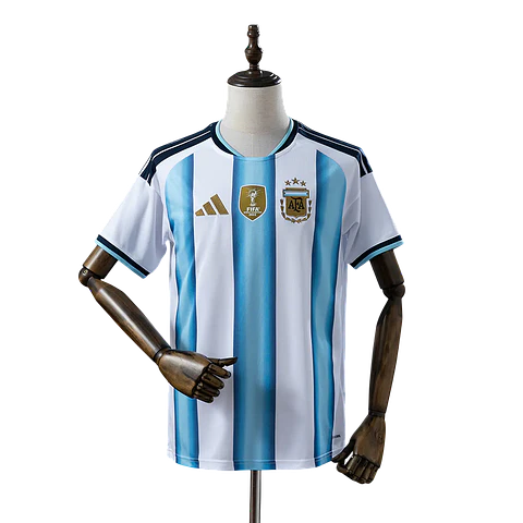 Camisola Principal Argentina 2026