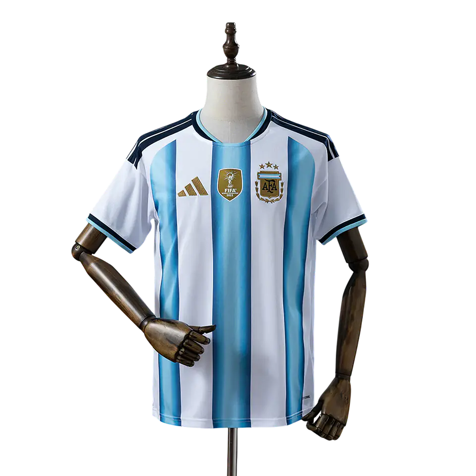 Camisola Principal Argentina 2026 1