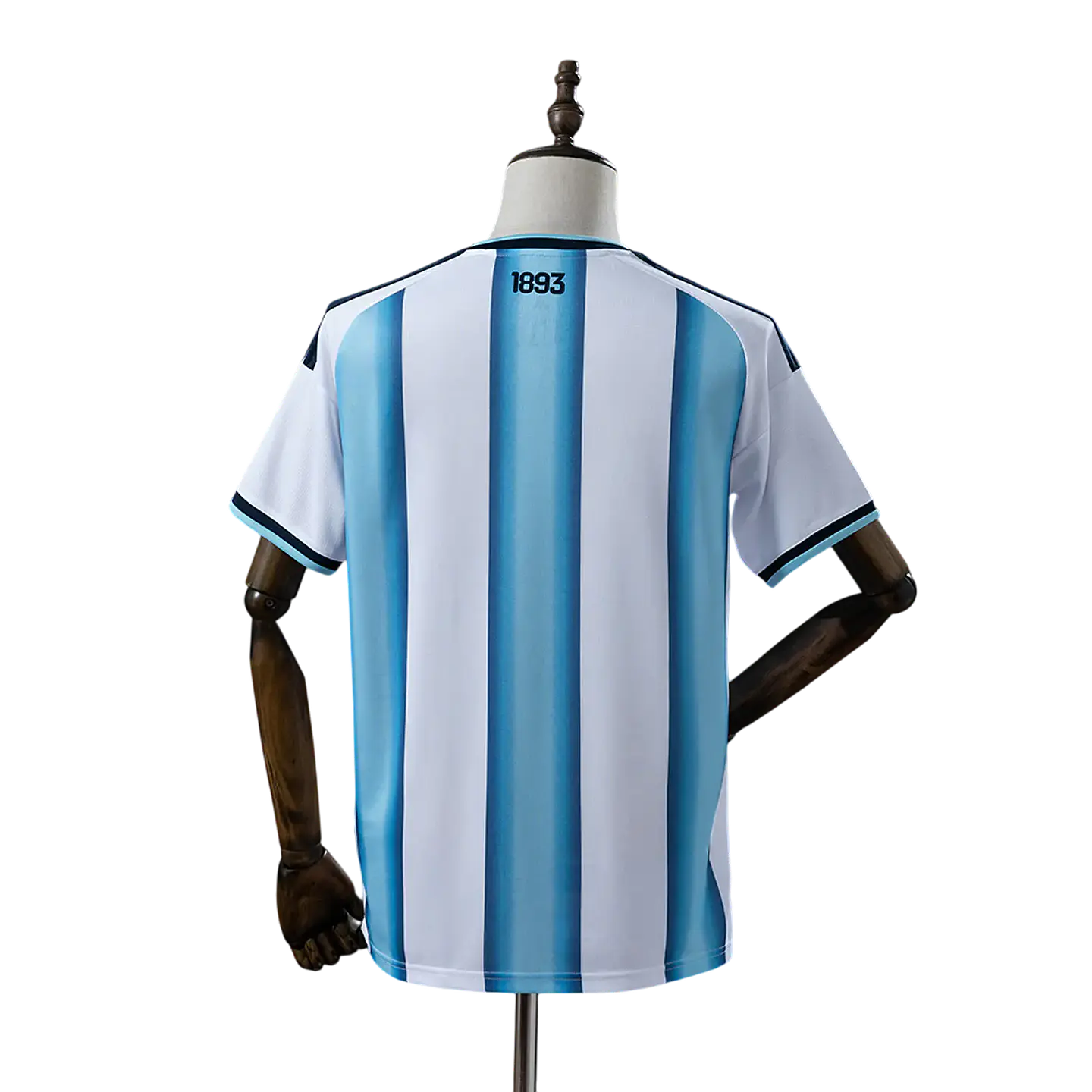 Camisola Principal Argentina 2026 2