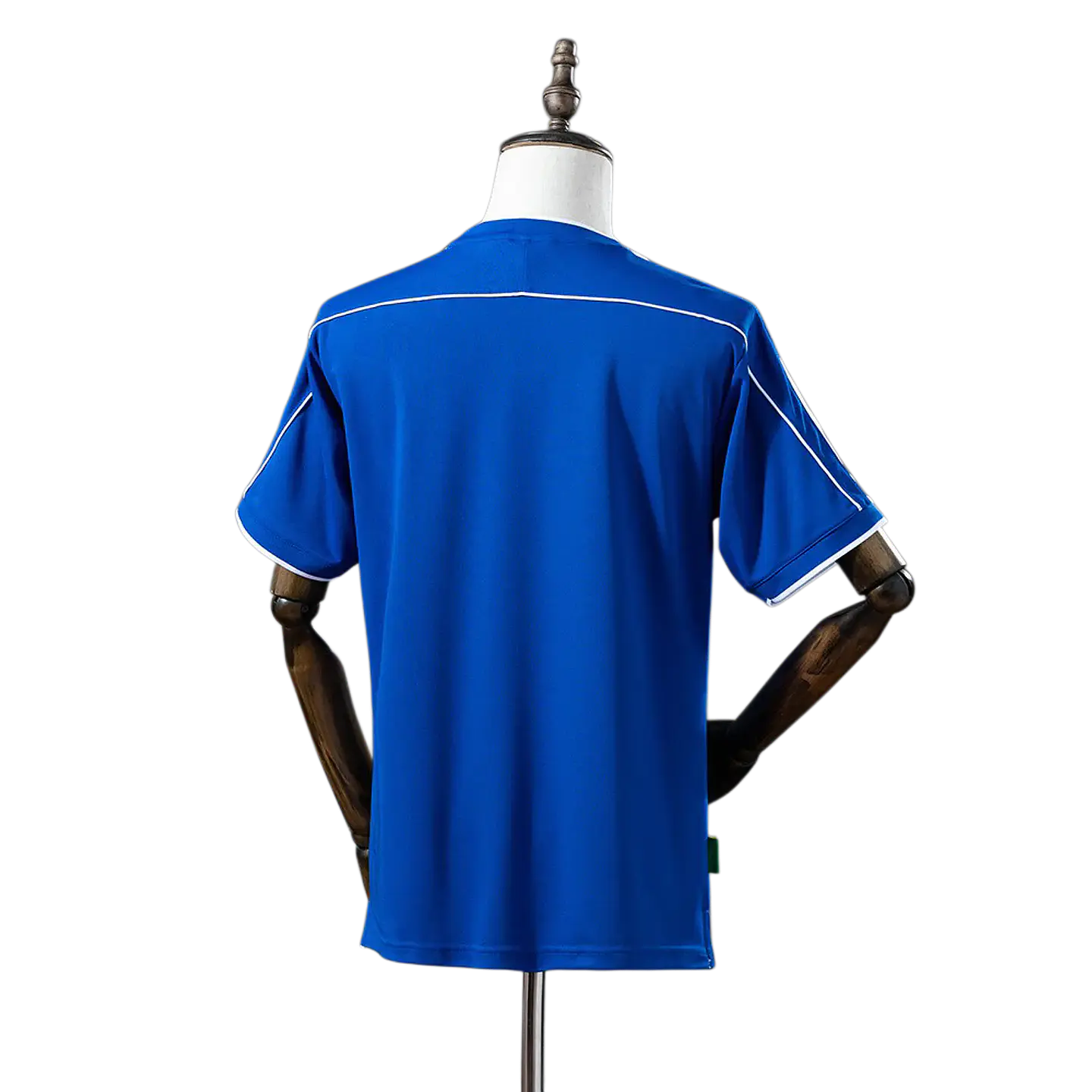 Brasil - Camisola Secundária 1998 Retro 2