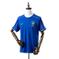 Brasil - Camisola Secundária 1998 Retro - Thumbnail 1