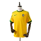 Brasil - Camisola Principal 1998 Retro - Thumbnail 1