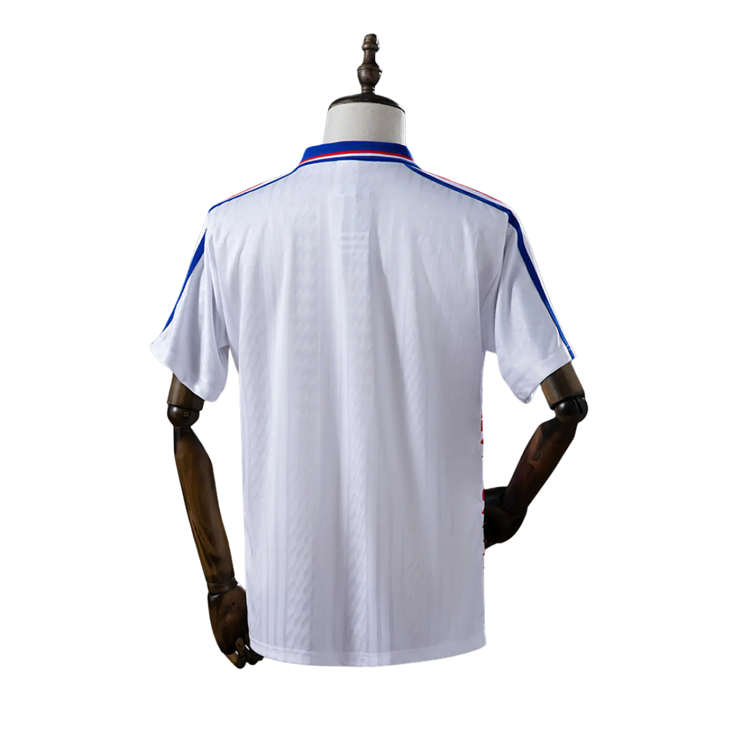 Camisola França Alternativa - 1994 - Retro  2