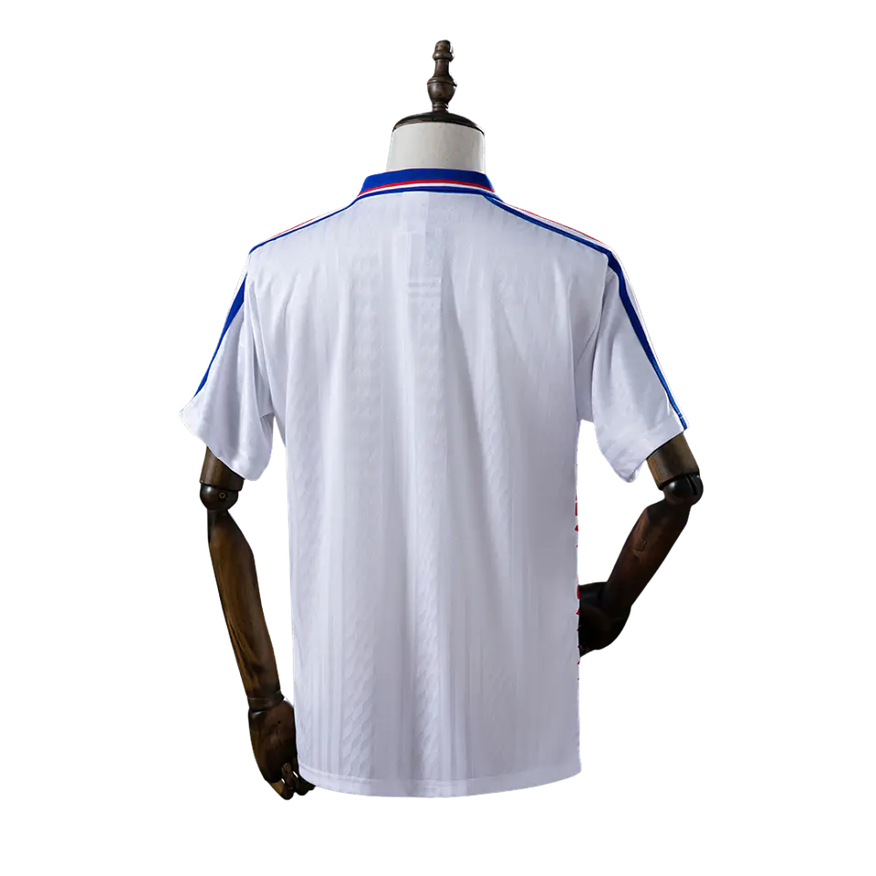 Camisola França Alternativa - 1994 - Retro  2