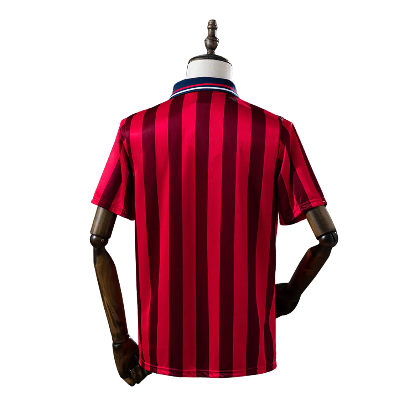 Camisola Inglaterra Principal - 1998 - Retro 2