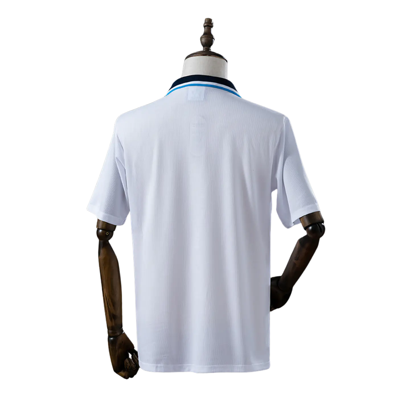 Camisola Inglaterra Principal - 1996 - Retro  2