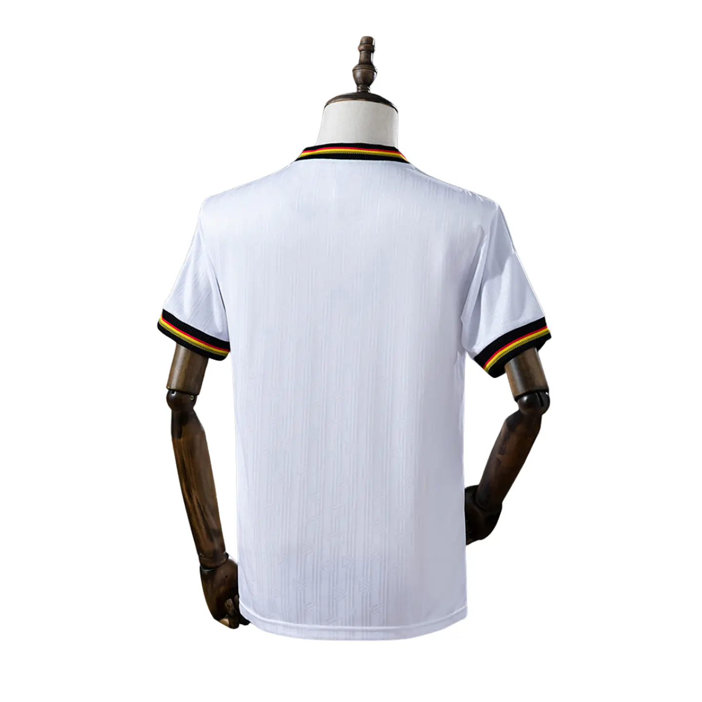 Camisola Alemanha Principal - Retro - 1996 2