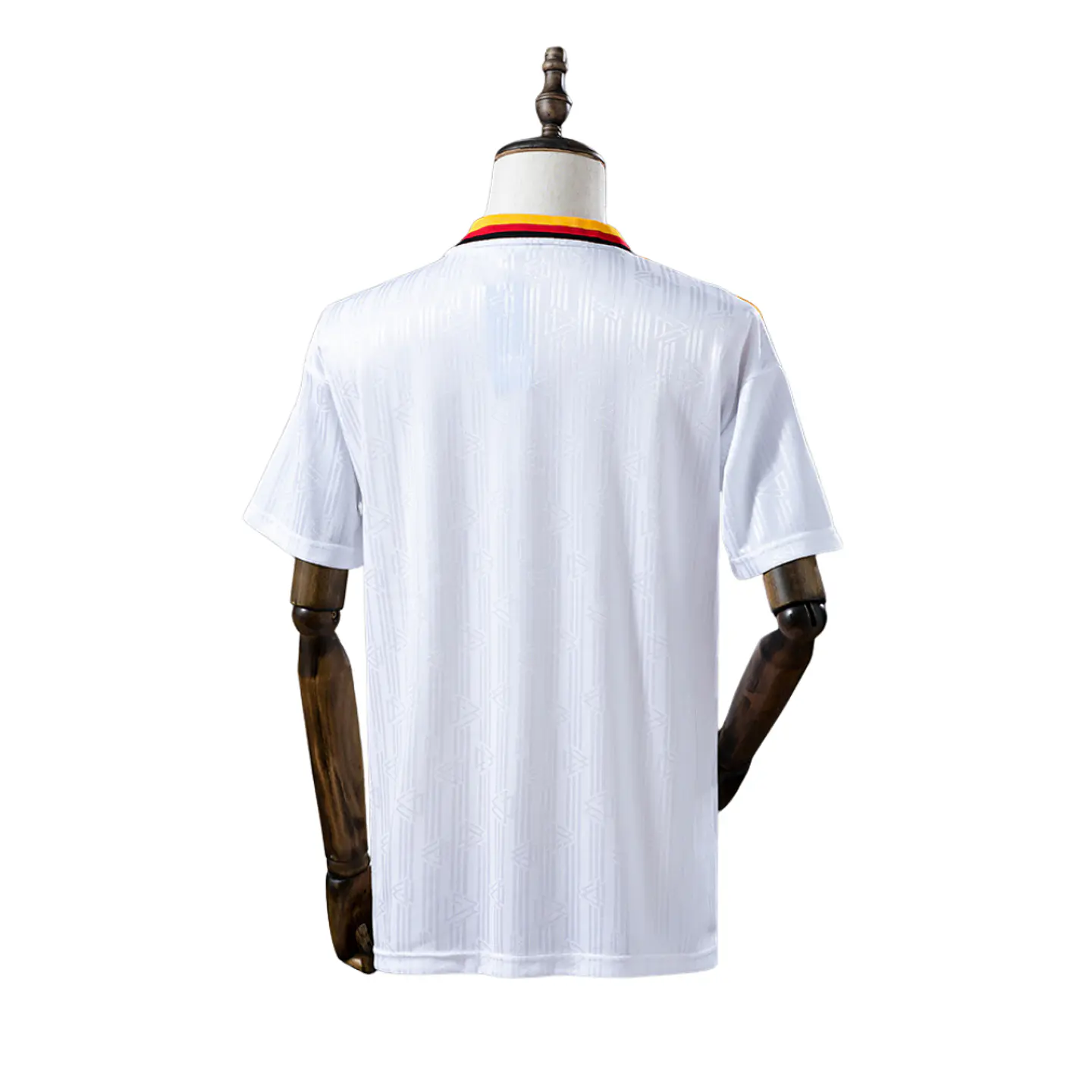 Camisola Alemanha Principal - Retro - 1994 2