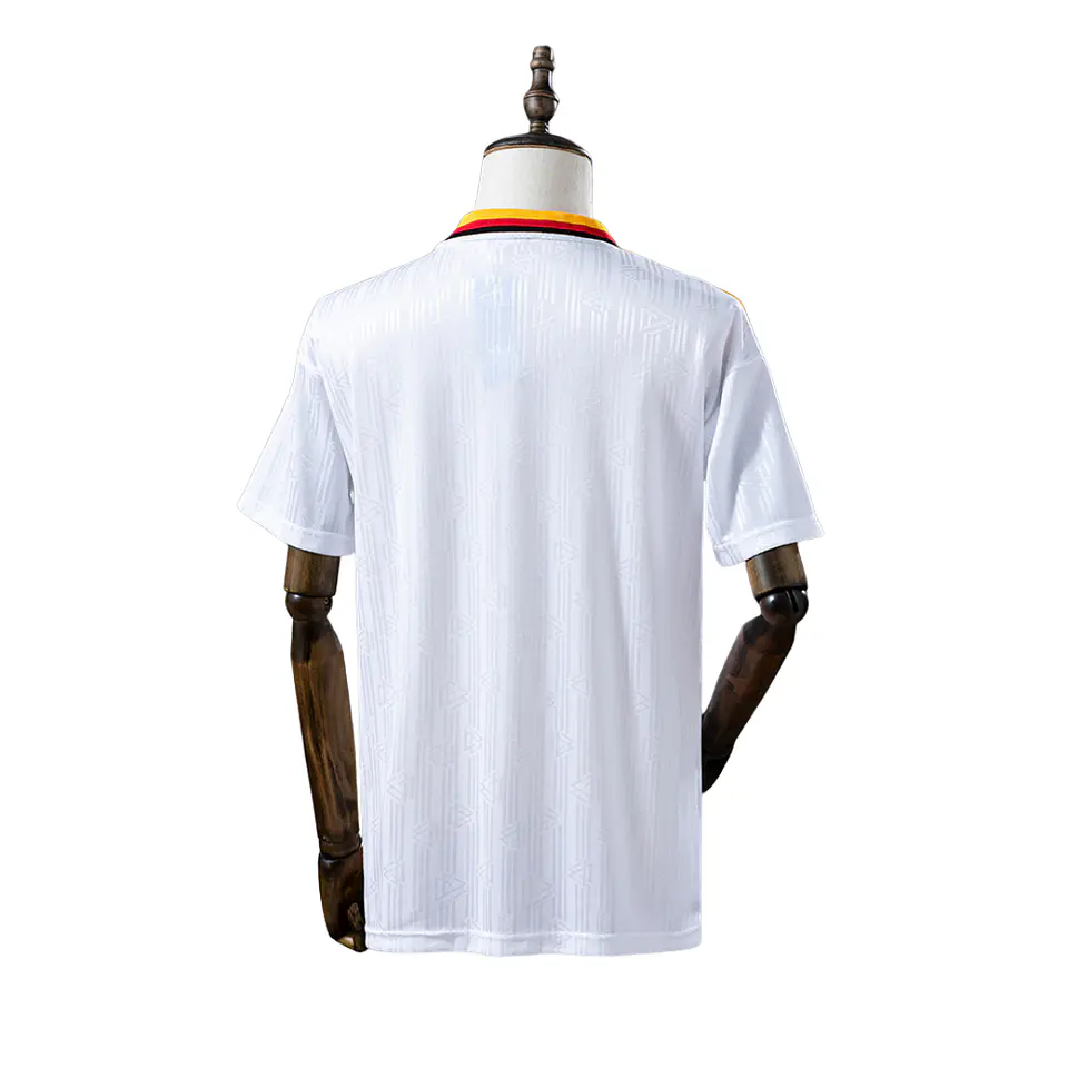 Camisola Alemanha Principal - Retro - 1994 2