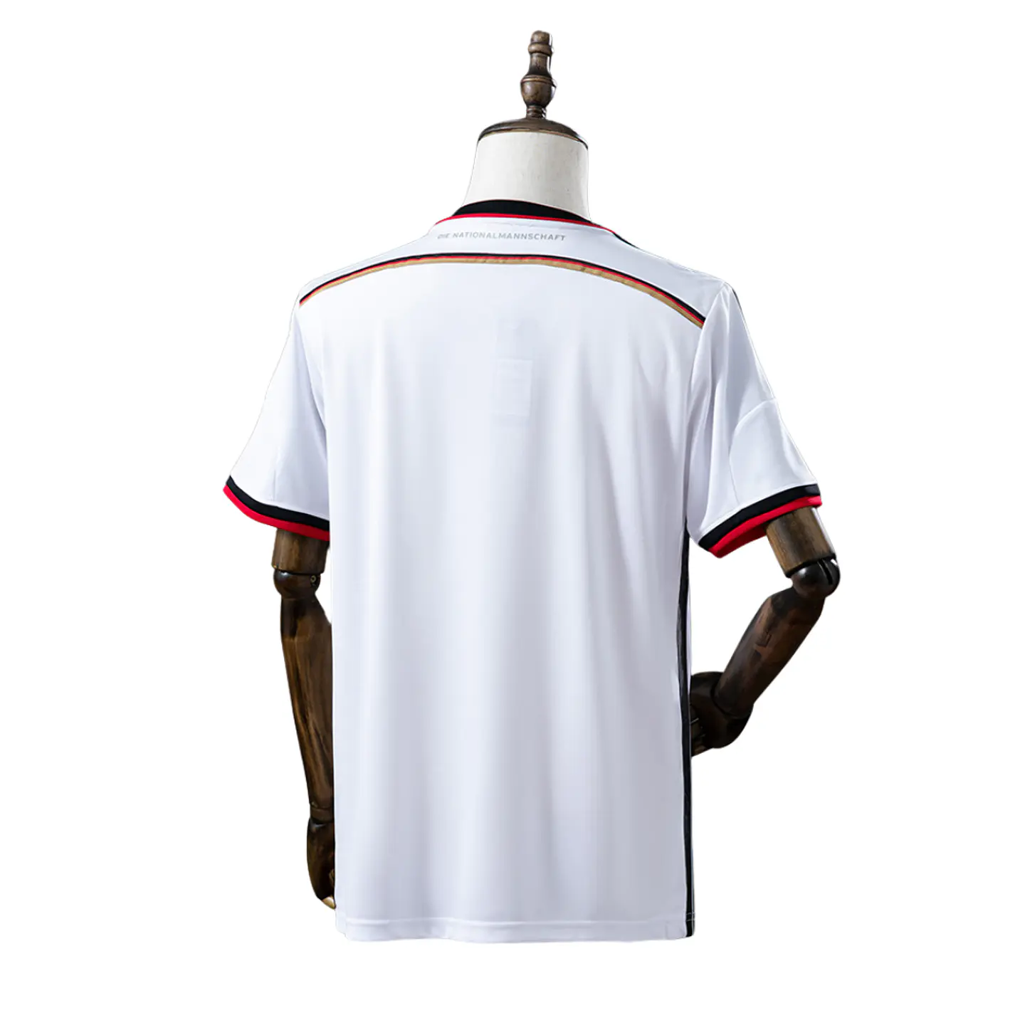 Camisola Alemanha Principal - Retro - 2004 2