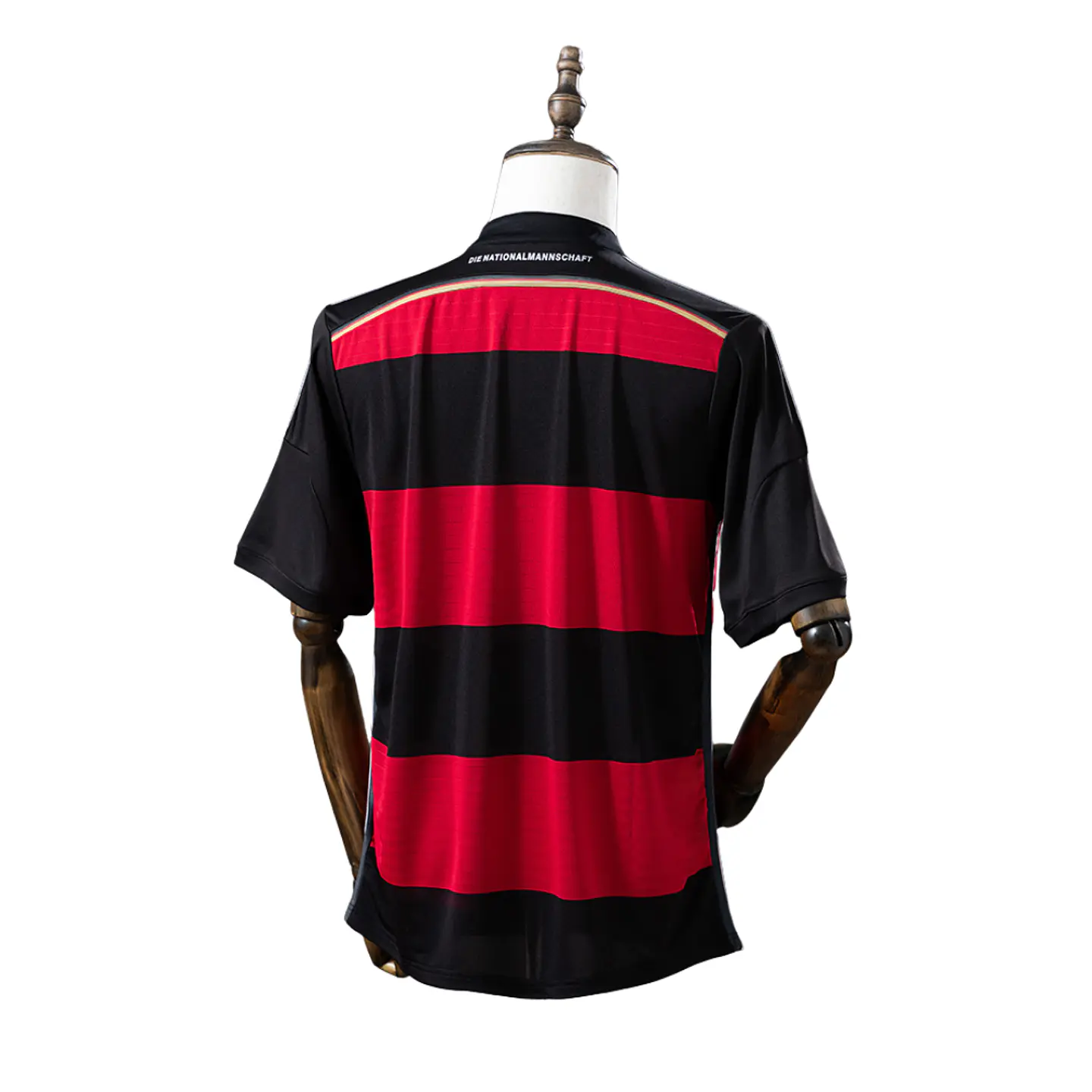 Camisola Alemanha Alternativa - Retro - 2004 2