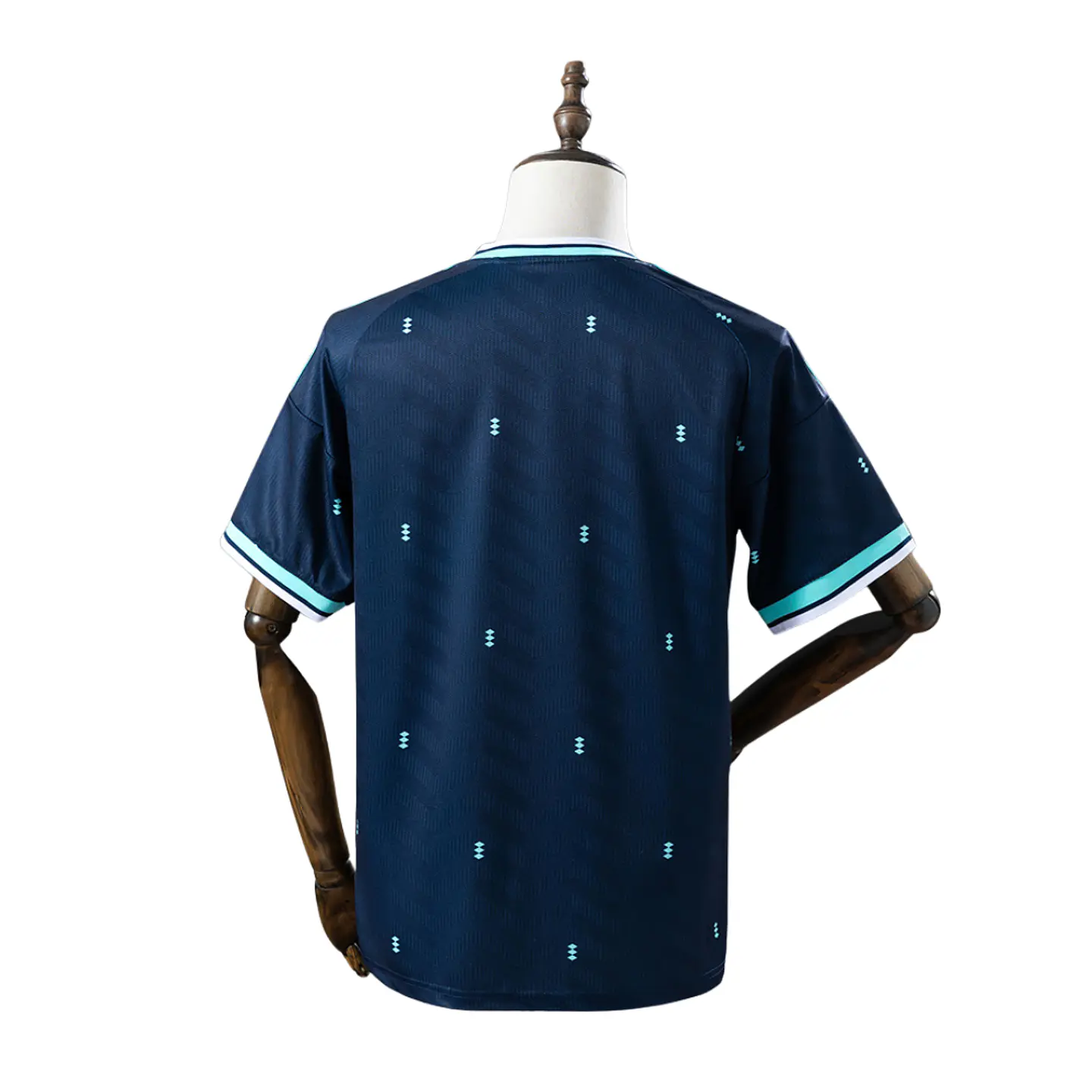 Camisola Alternativa Alemanha 2026  3