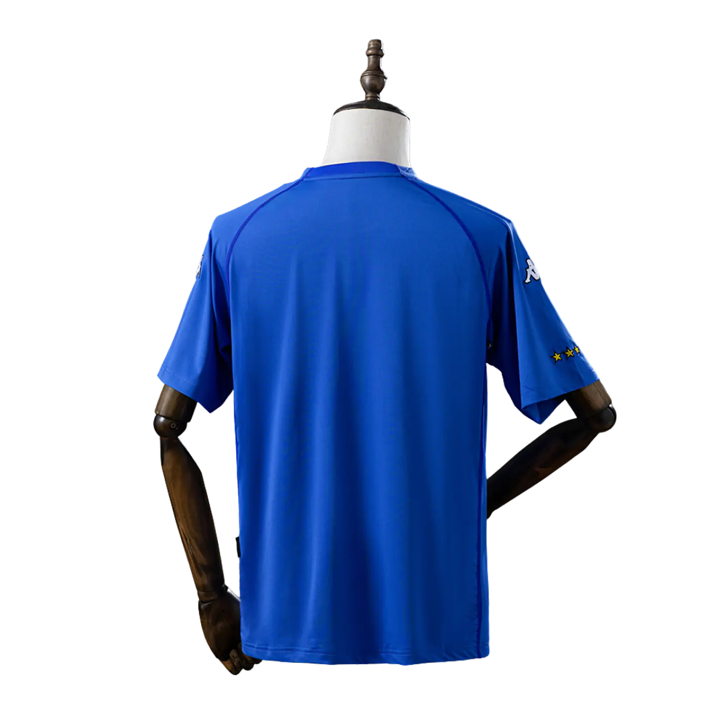 Camisola Italia Principal - Retro - 2000 2