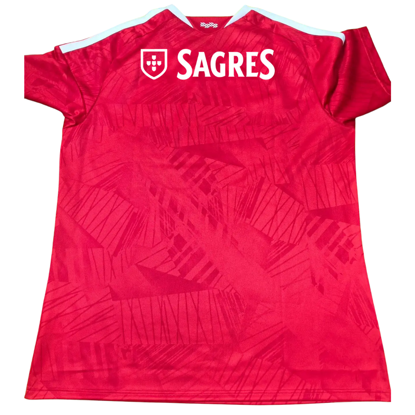 Camisola SL Benfica Principal Equipamento 26-27 3