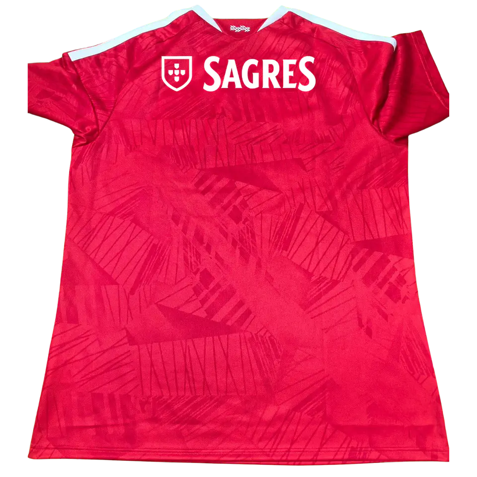 Camisola SL Benfica Principal Equipamento 26-27 3