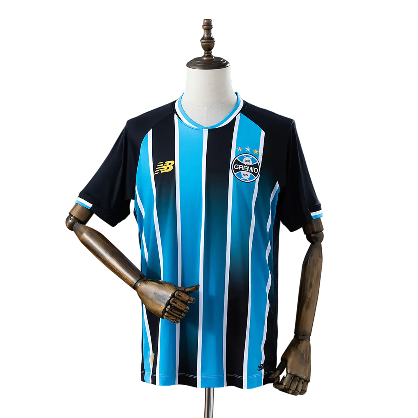 Camisola Grêmio Principal 2026 2