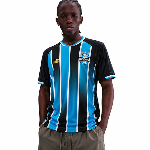 Camisola Grêmio Principal 2026