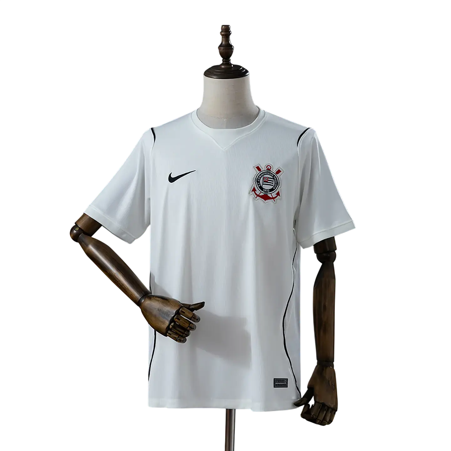 Camisola Corinthians Principal 2026  1