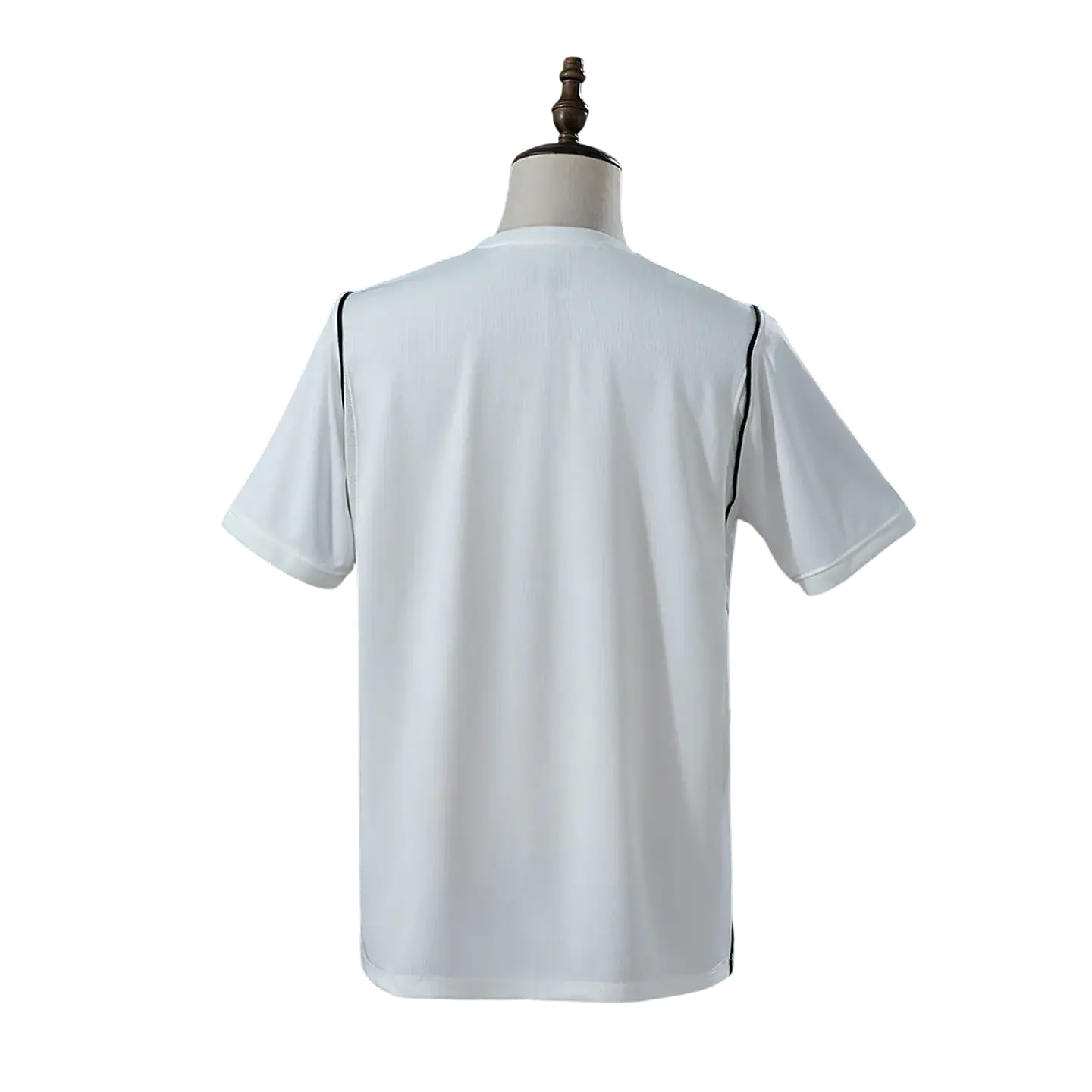 Camisola Corinthians Principal 2026  2