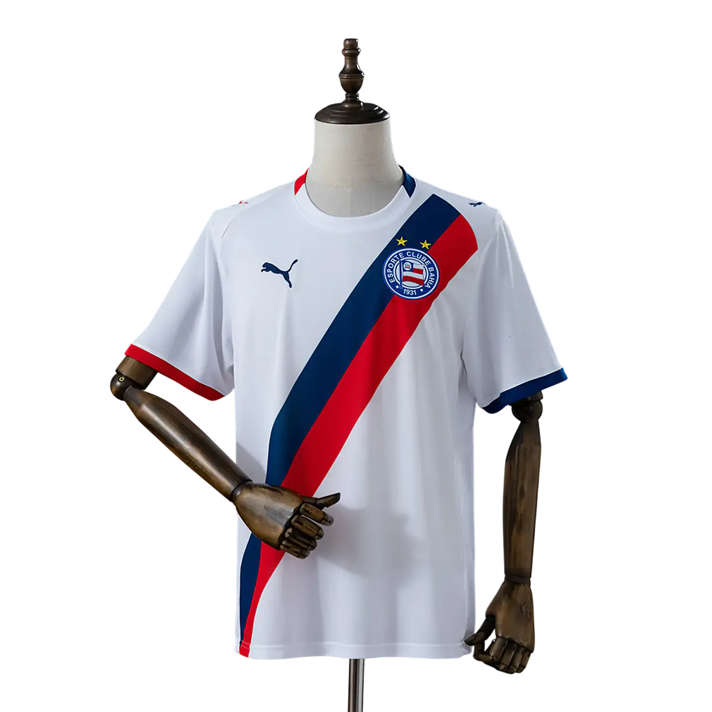 Camisola Bahia Princiapl 2026 2