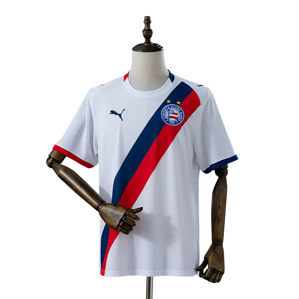 Camisola Bahia Princiapl 2026 2