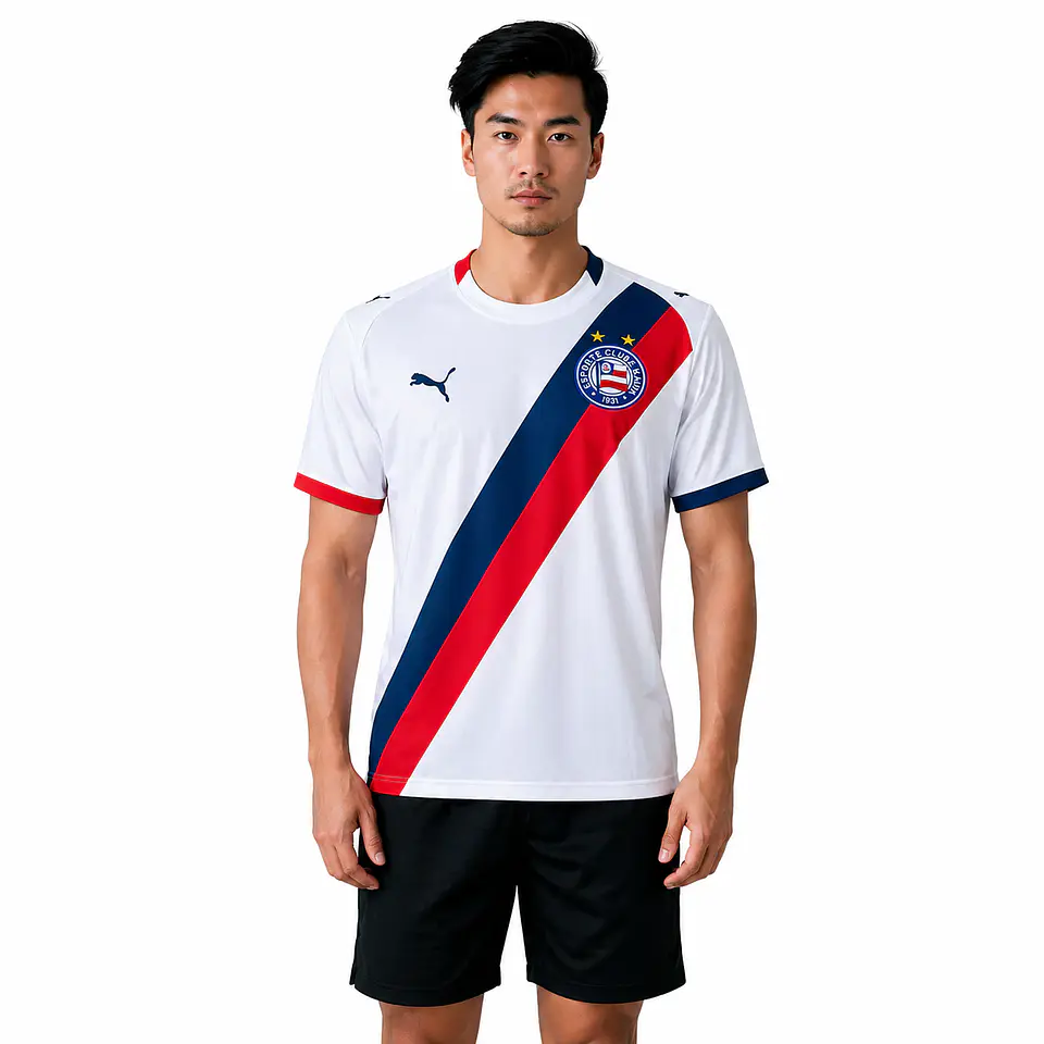 Camisola Bahia Princiapl 2026 1