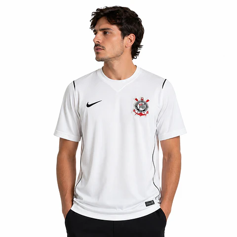 Camisola Corinthians Principal 2026 