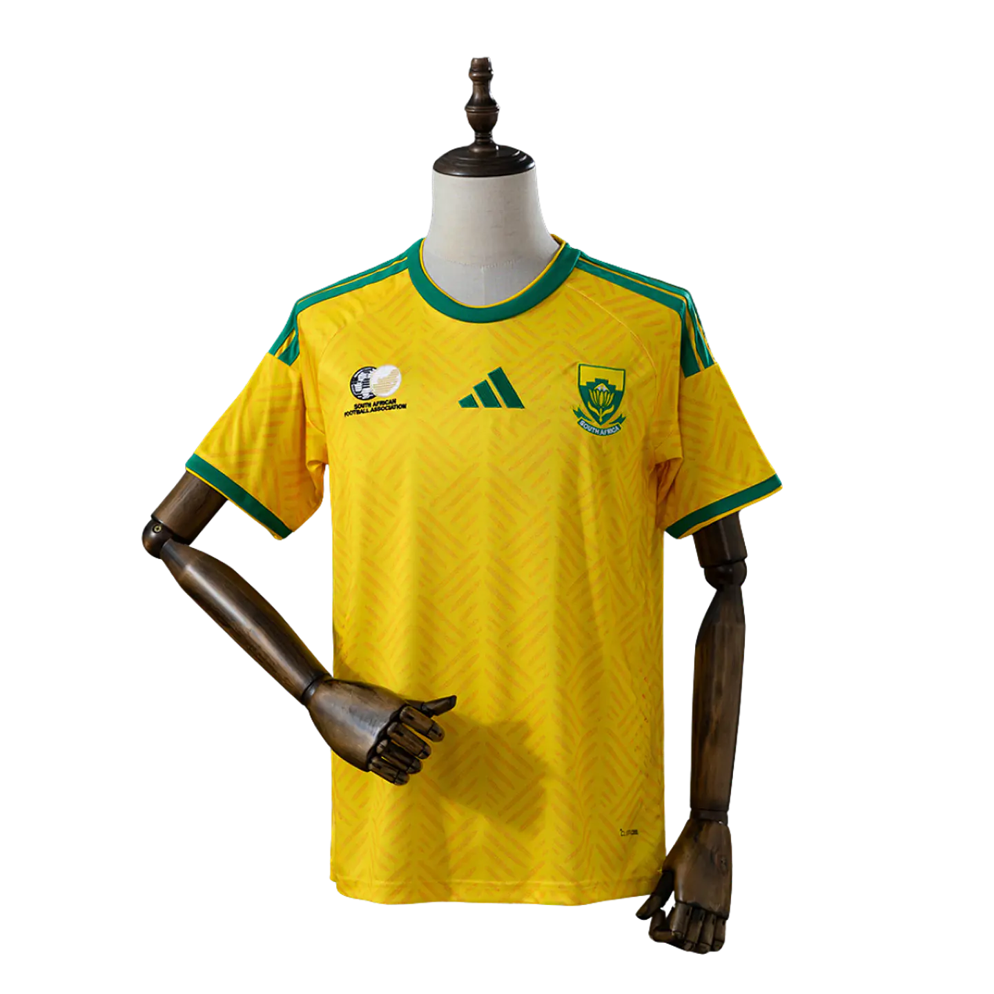 Camisola Principal Africa do Sul 2026 2