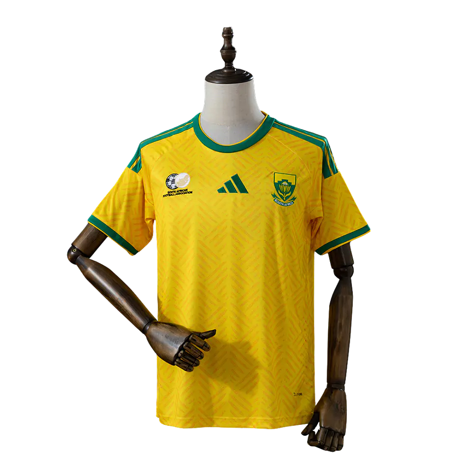 Camisola Principal Africa do Sul 2026 2