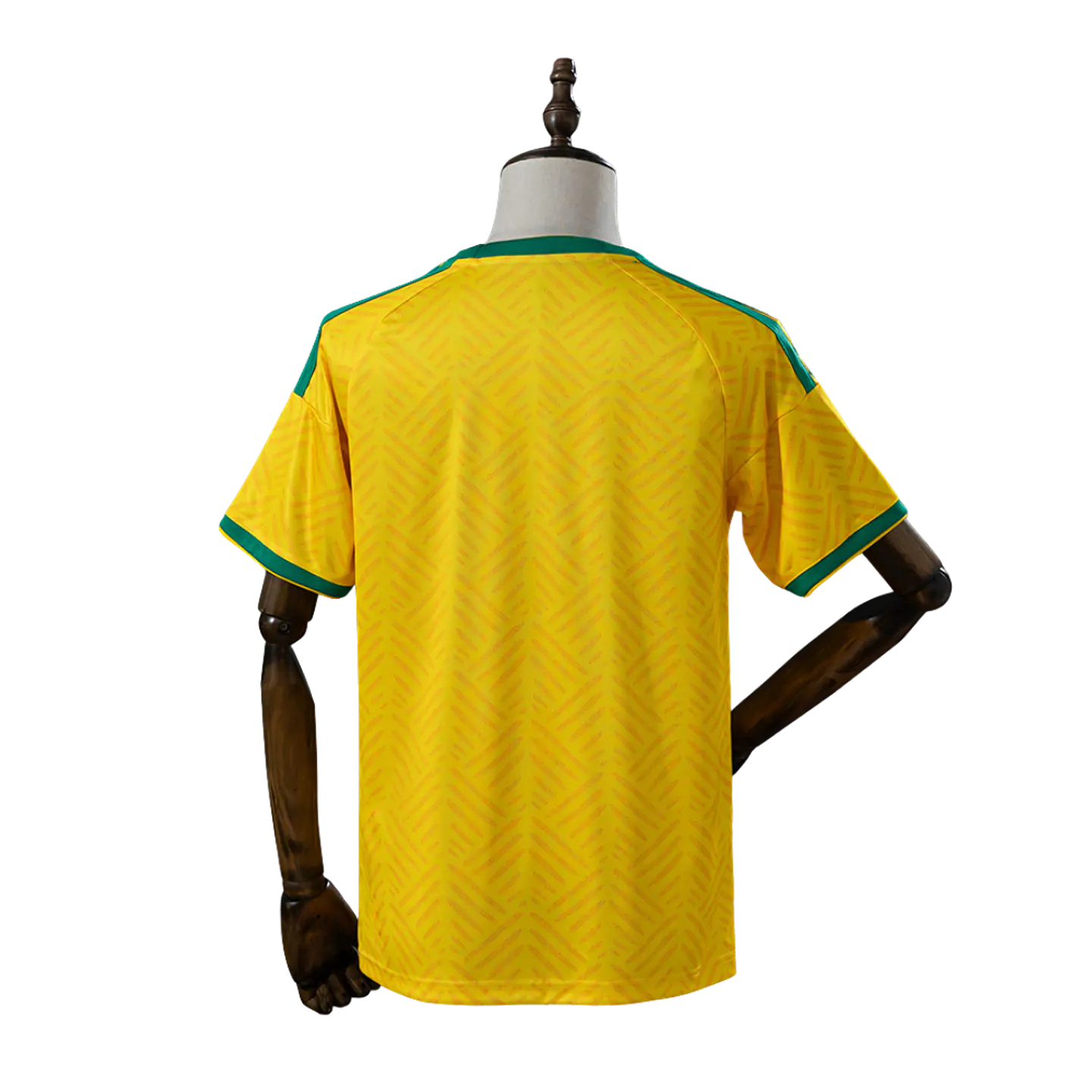 Camisola Principal Africa do Sul 2026 3