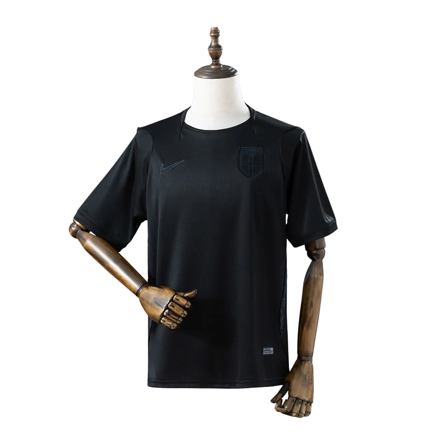 Camisola Alternativa Noruega 2026 2