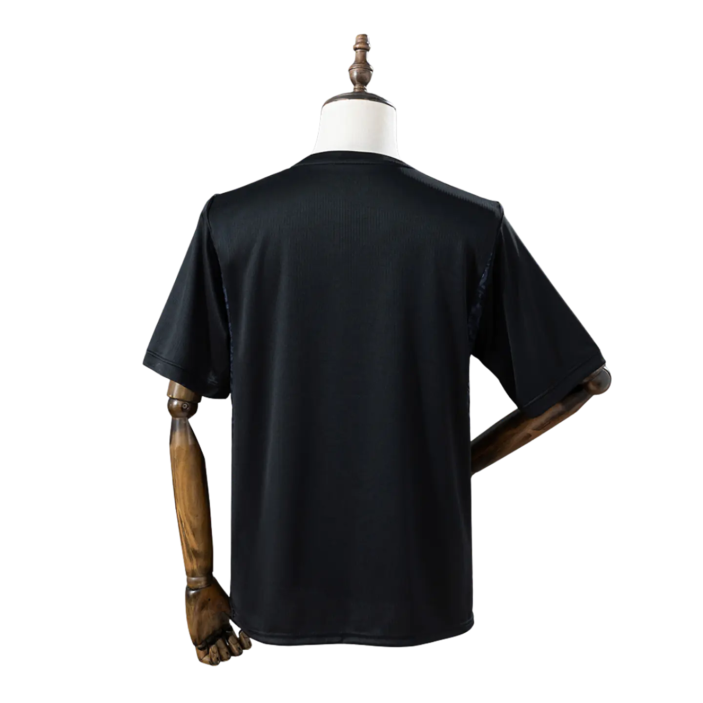 Camisola Alternativa Noruega 2026 3