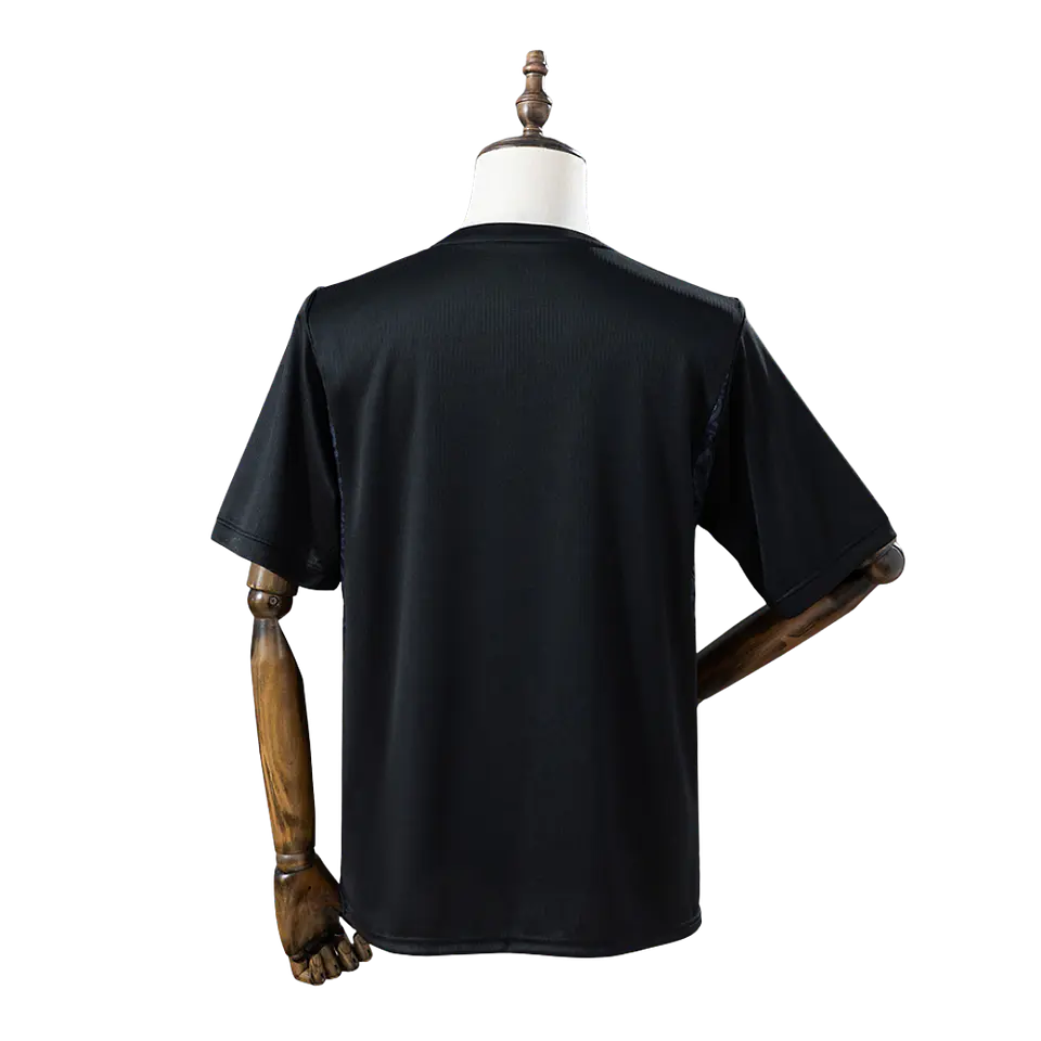 Camisola Alternativa Noruega 2026 3