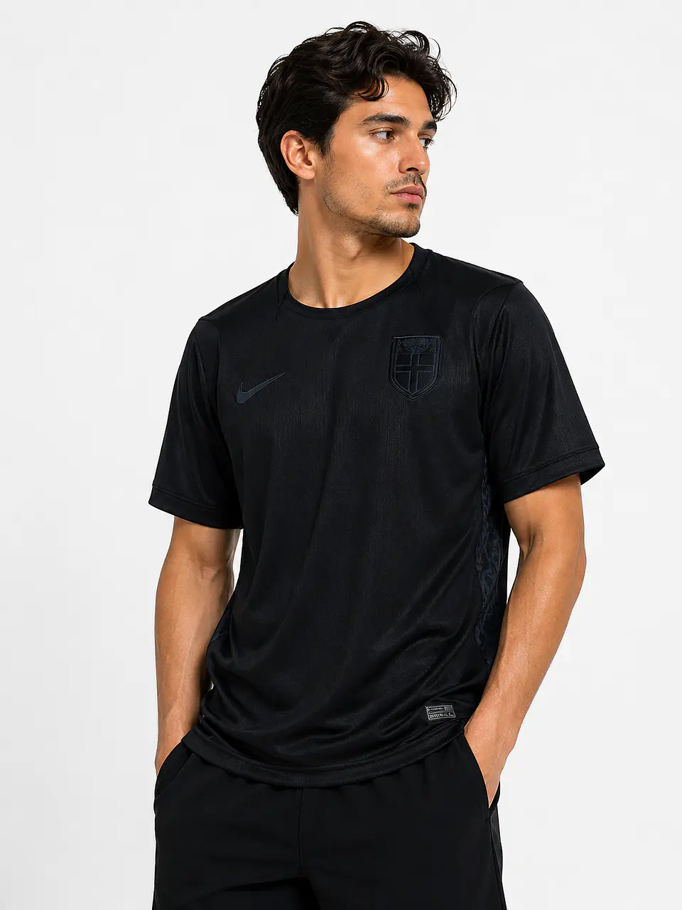 Camisola Alternativa Noruega 2026 1