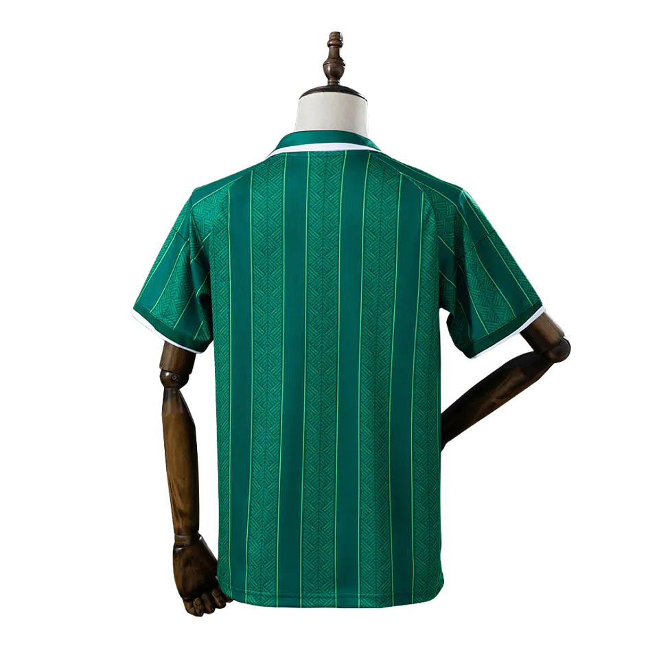 Camisola Alternativa Africa do Sul 2026 3