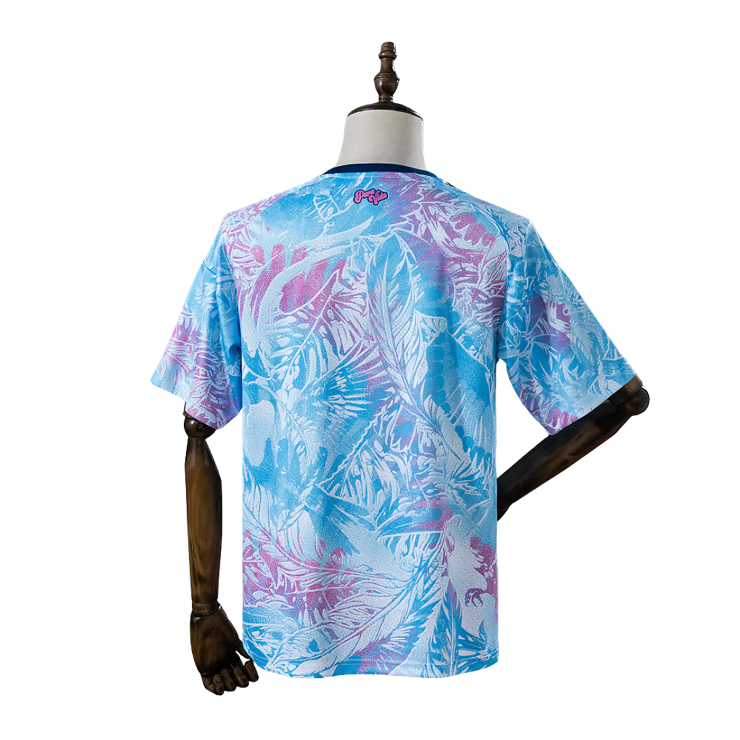 Costa Rica - Camisola Alternativa 2026 3