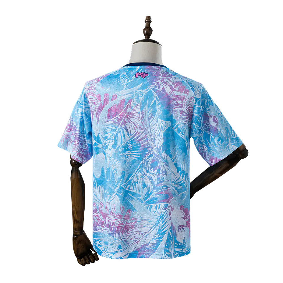 Costa Rica - Camisola Alternativa 2026 3