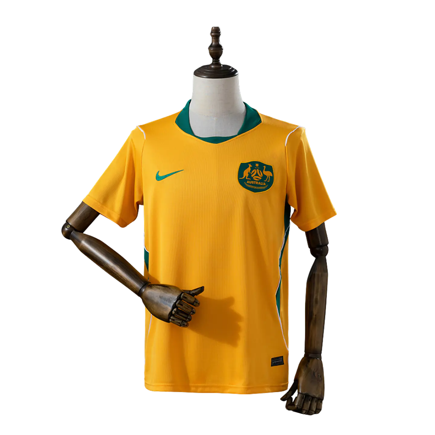 Australia - Camisola Principal 2026 2