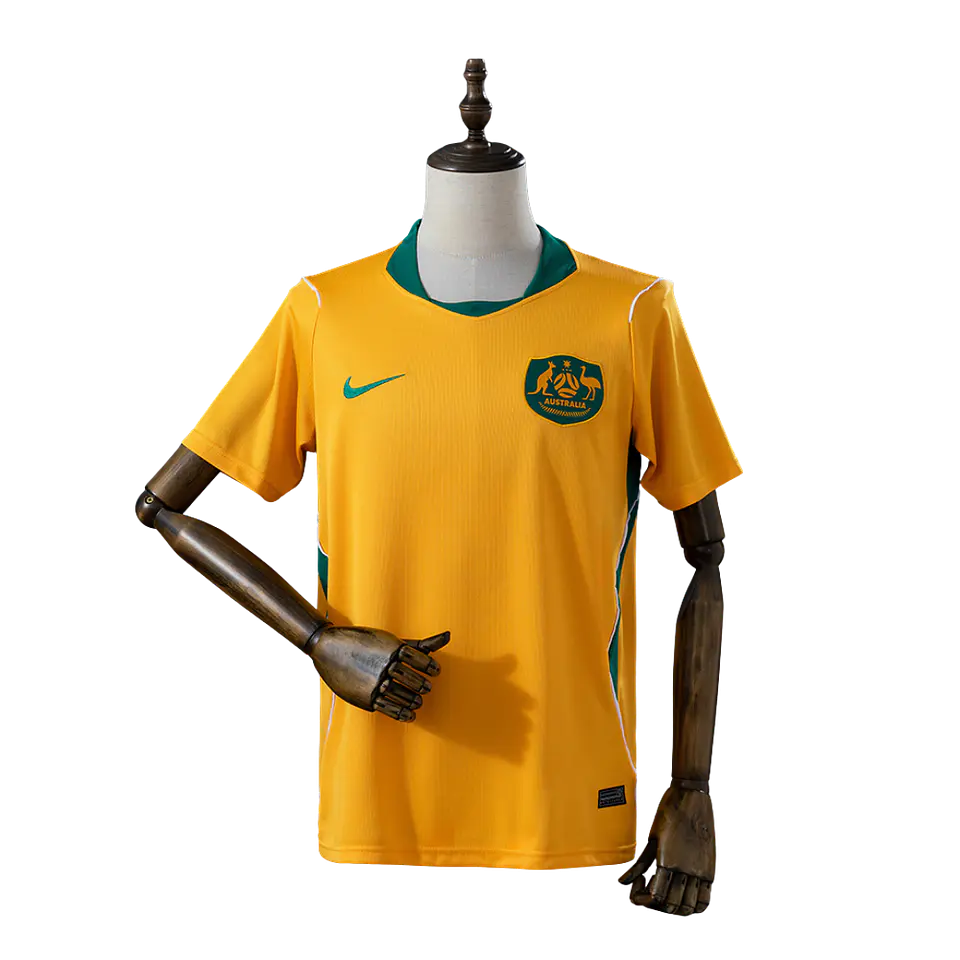 Australia - Camisola Principal 2026 2