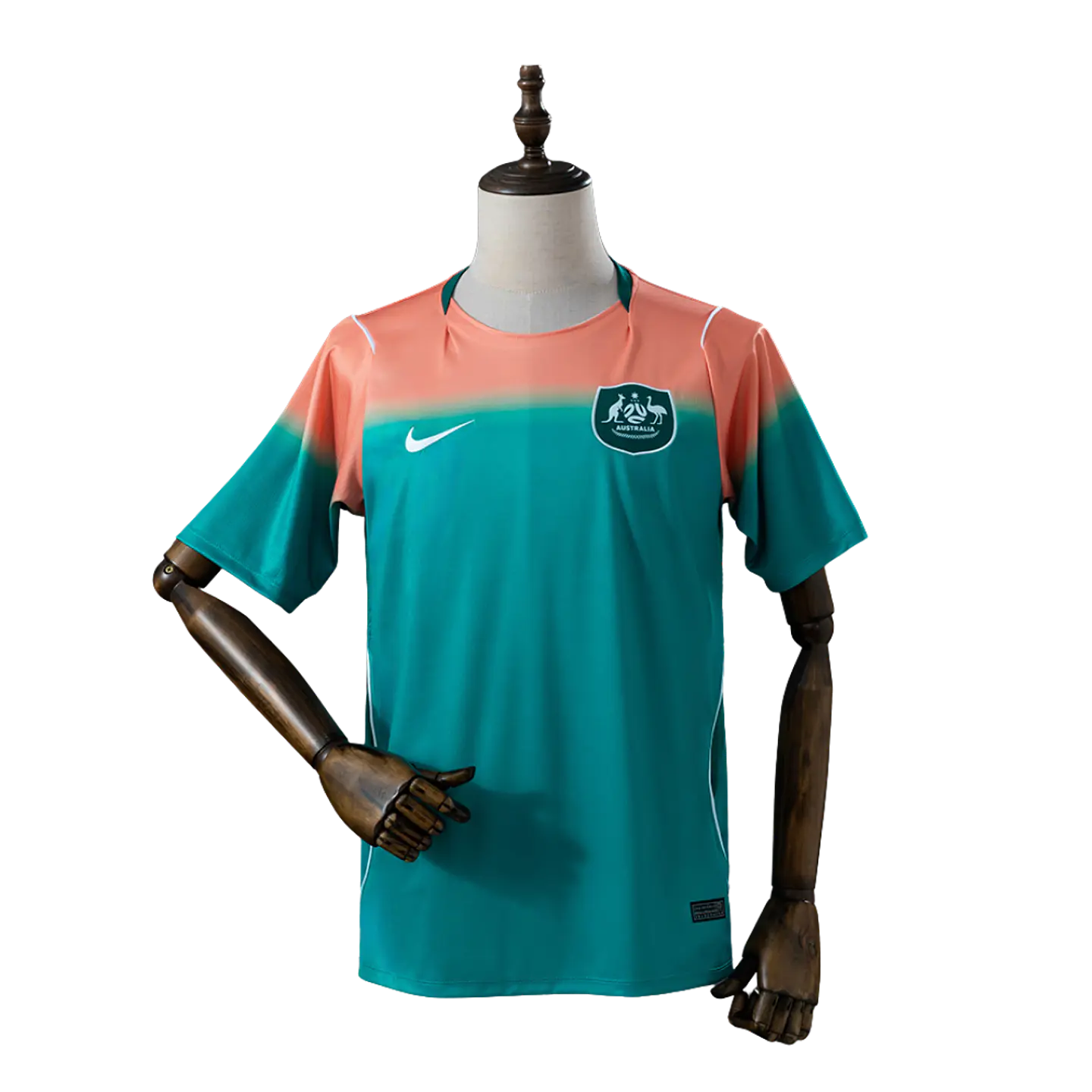 Australia - Camisola Alternativa 2026 2