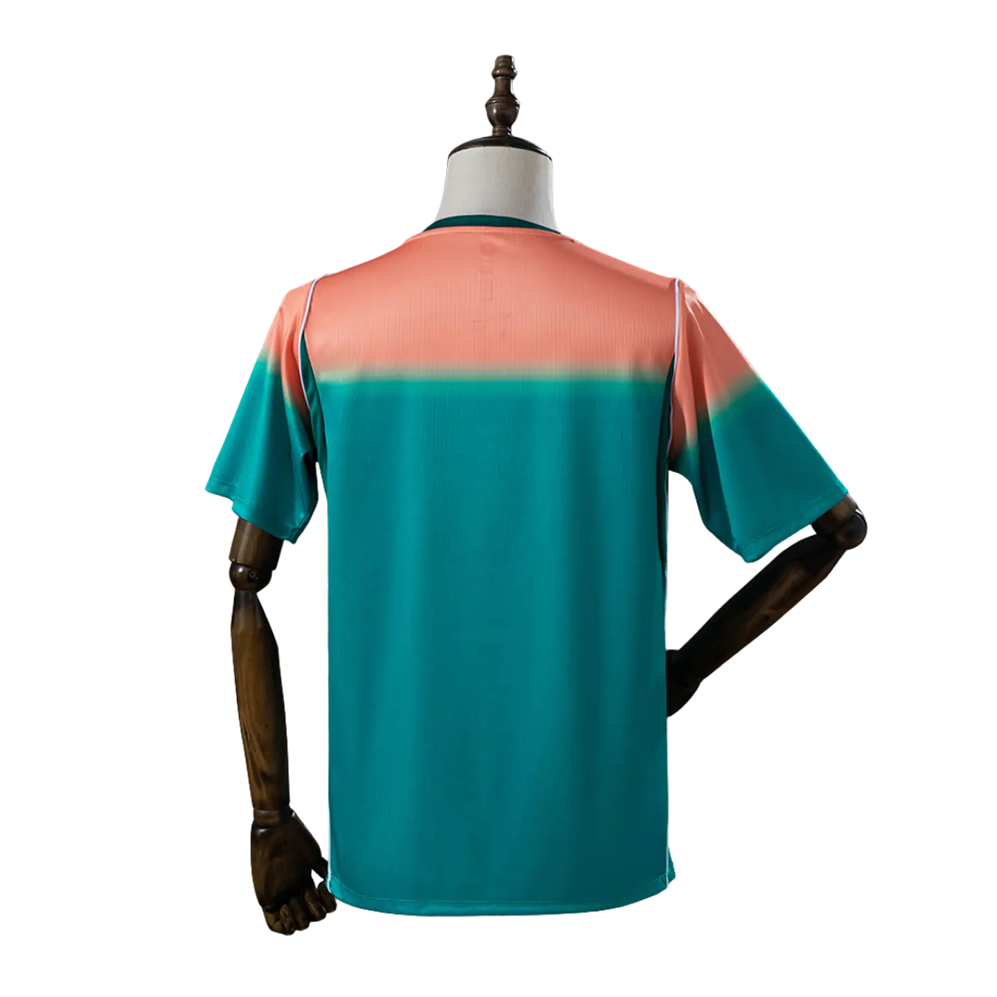 Australia - Camisola Alternativa 2026 3