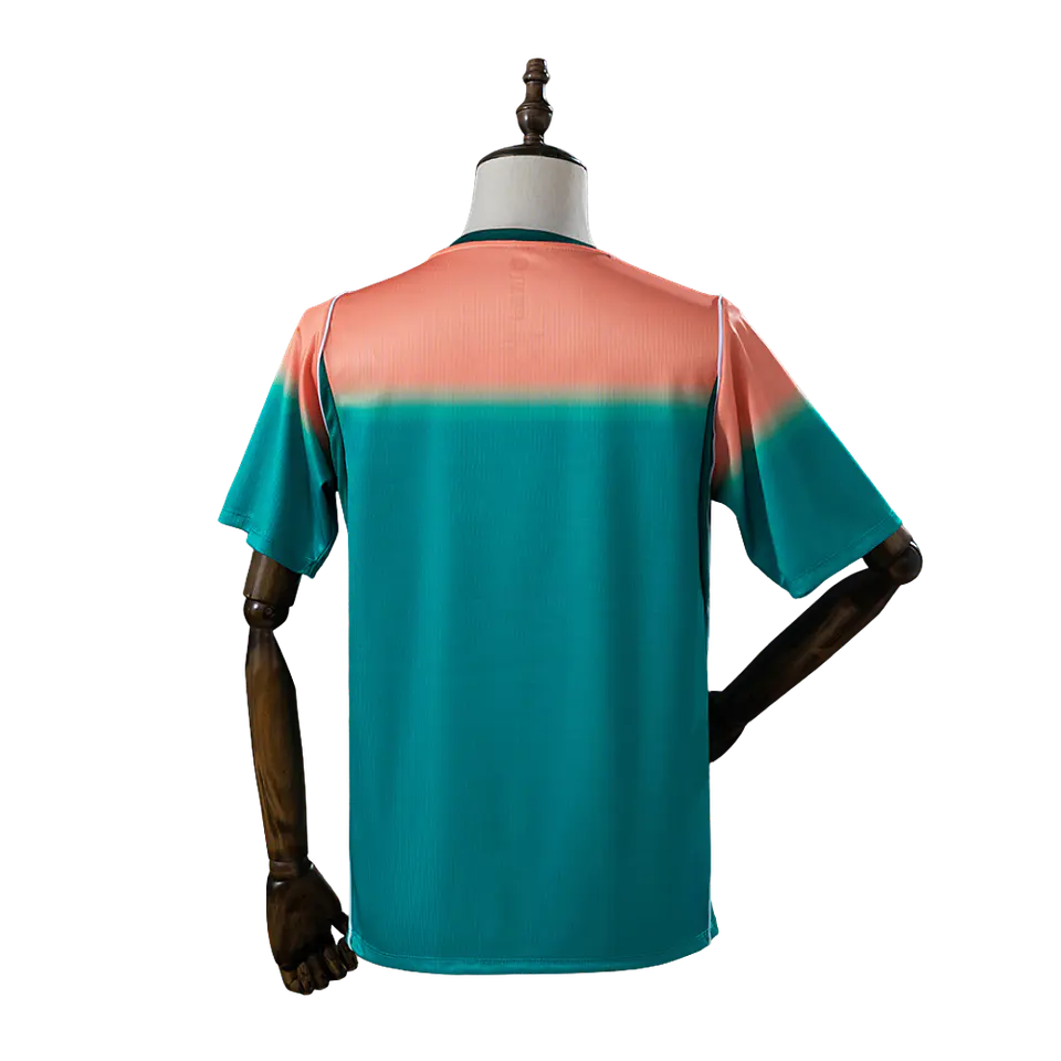 Australia - Camisola Alternativa 2026 3