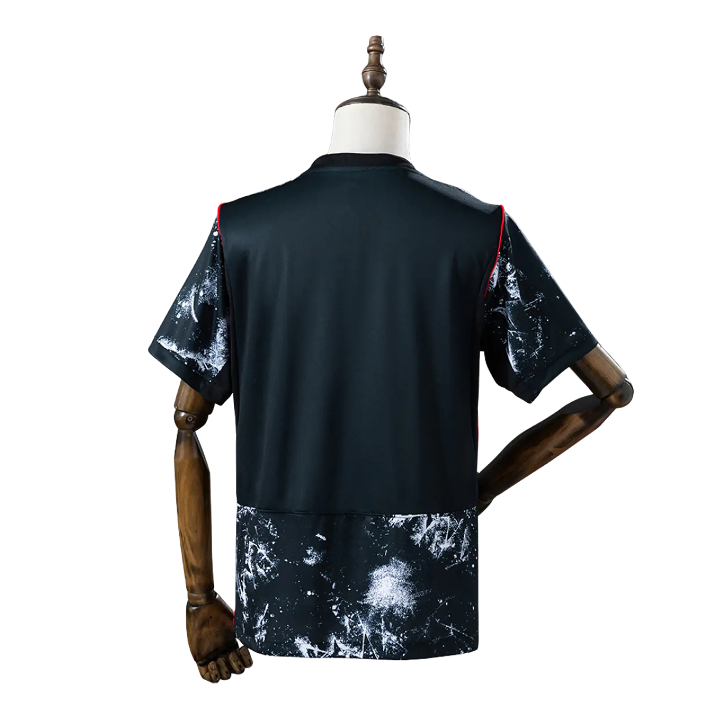 Camisola Canada Alternativa 2026  2