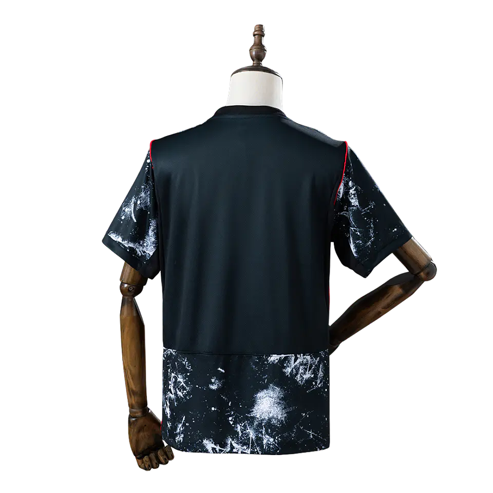 Camisola Canada Alternativa 2026  2