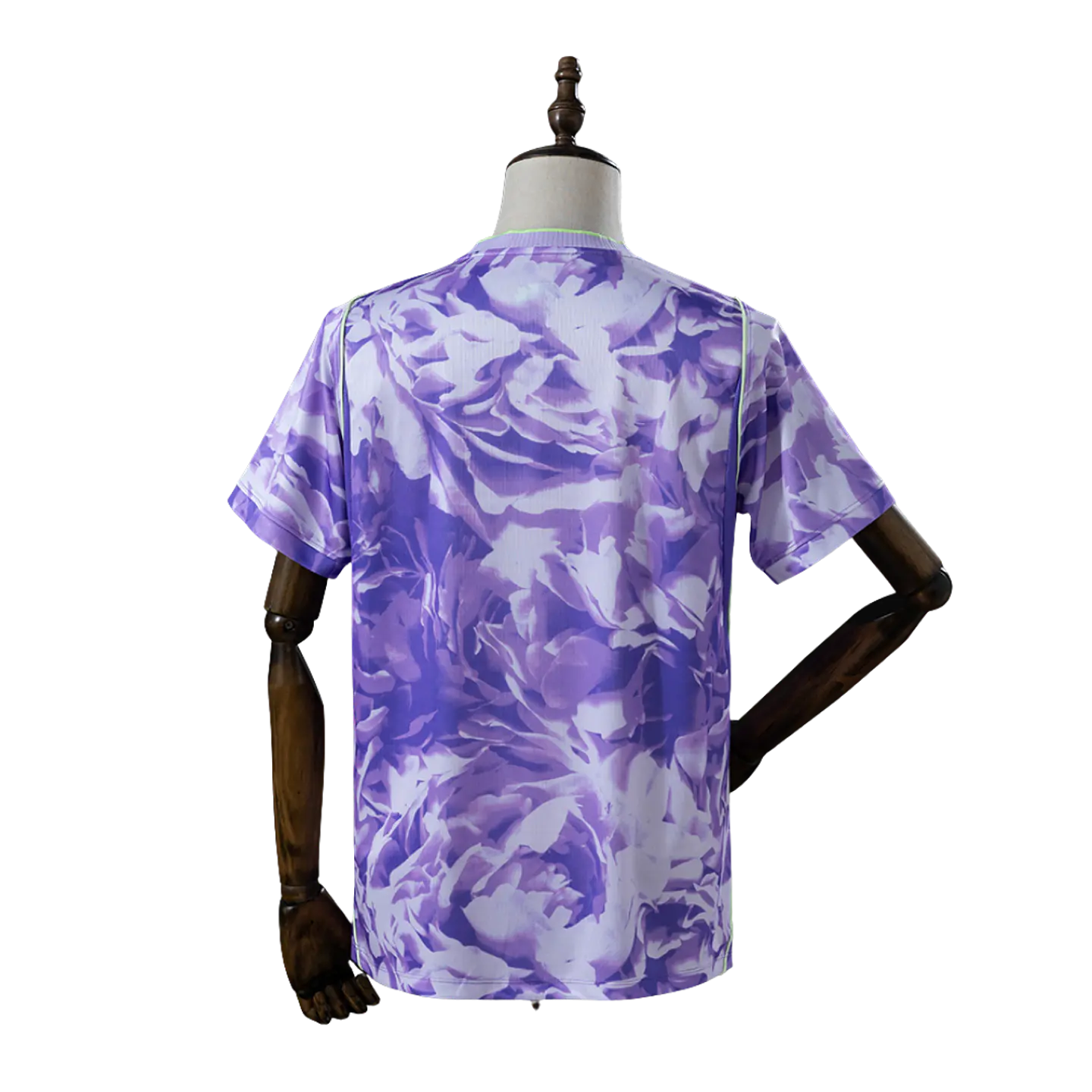 Camisola Coreia do Sul Alternativa 2026 3