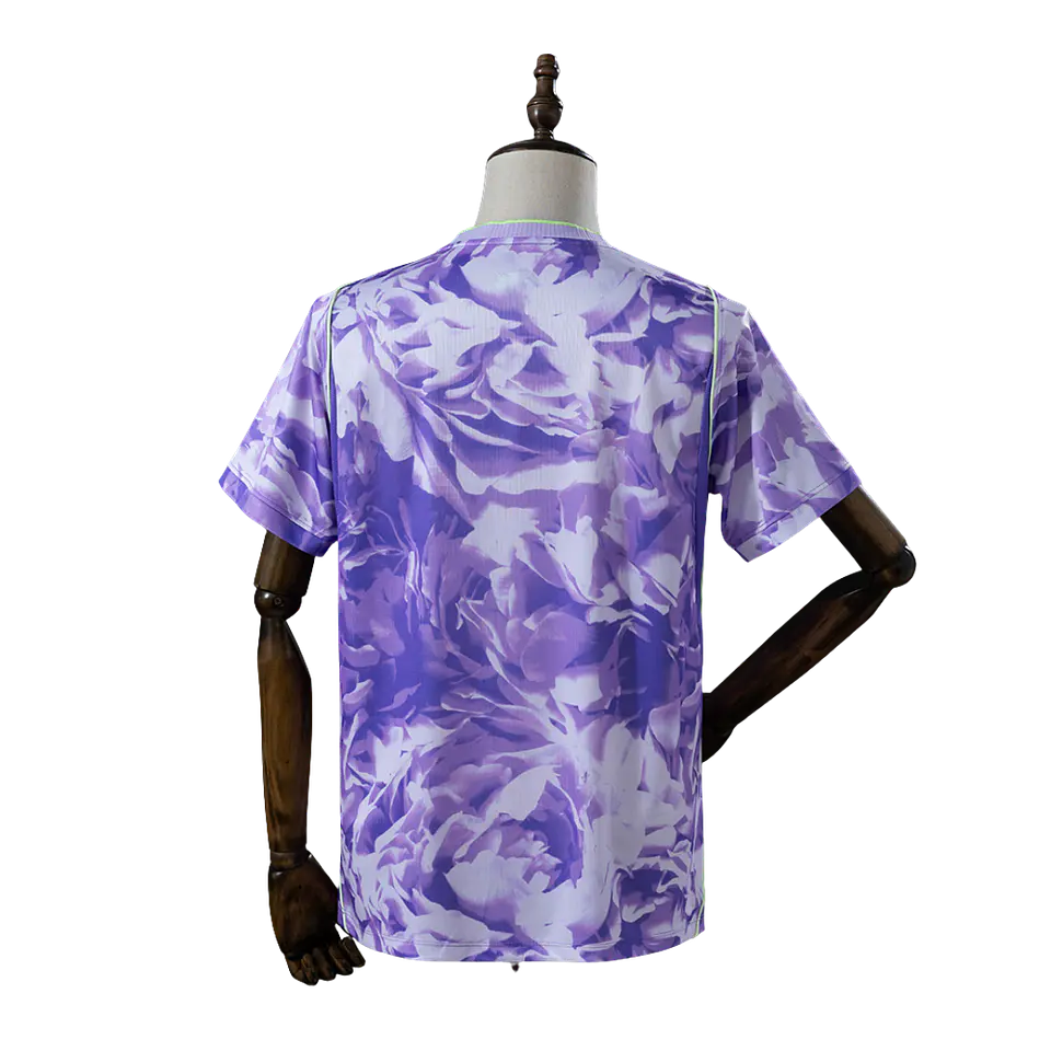 Camisola Coreia do Sul Alternativa 2026 3