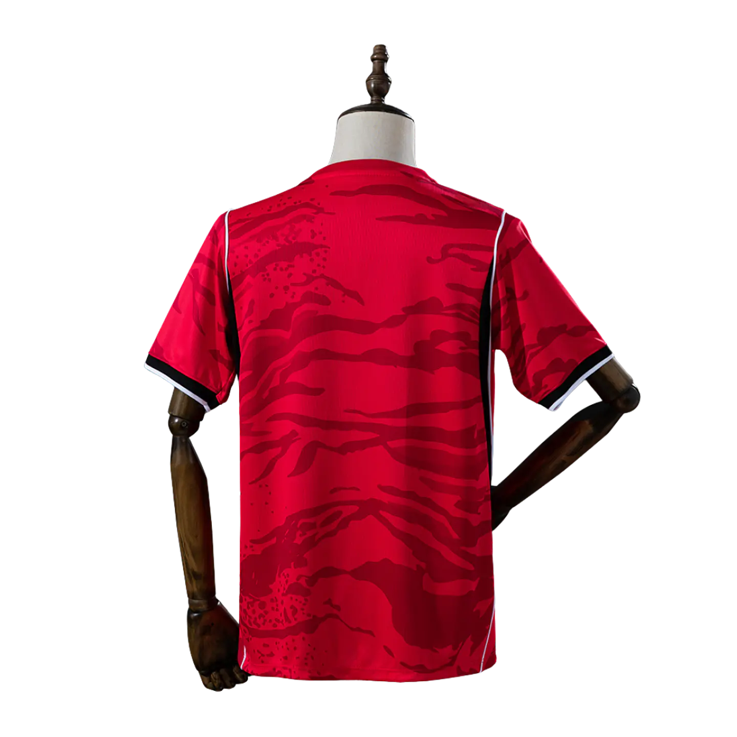 Camisola Coreia do Sul Principal 2026  3