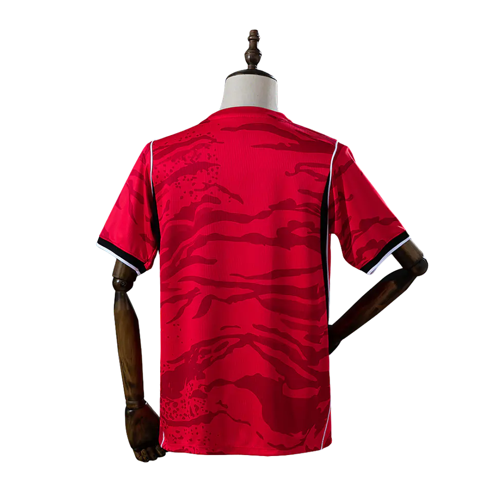 Camisola Coreia do Sul Principal 2026  3