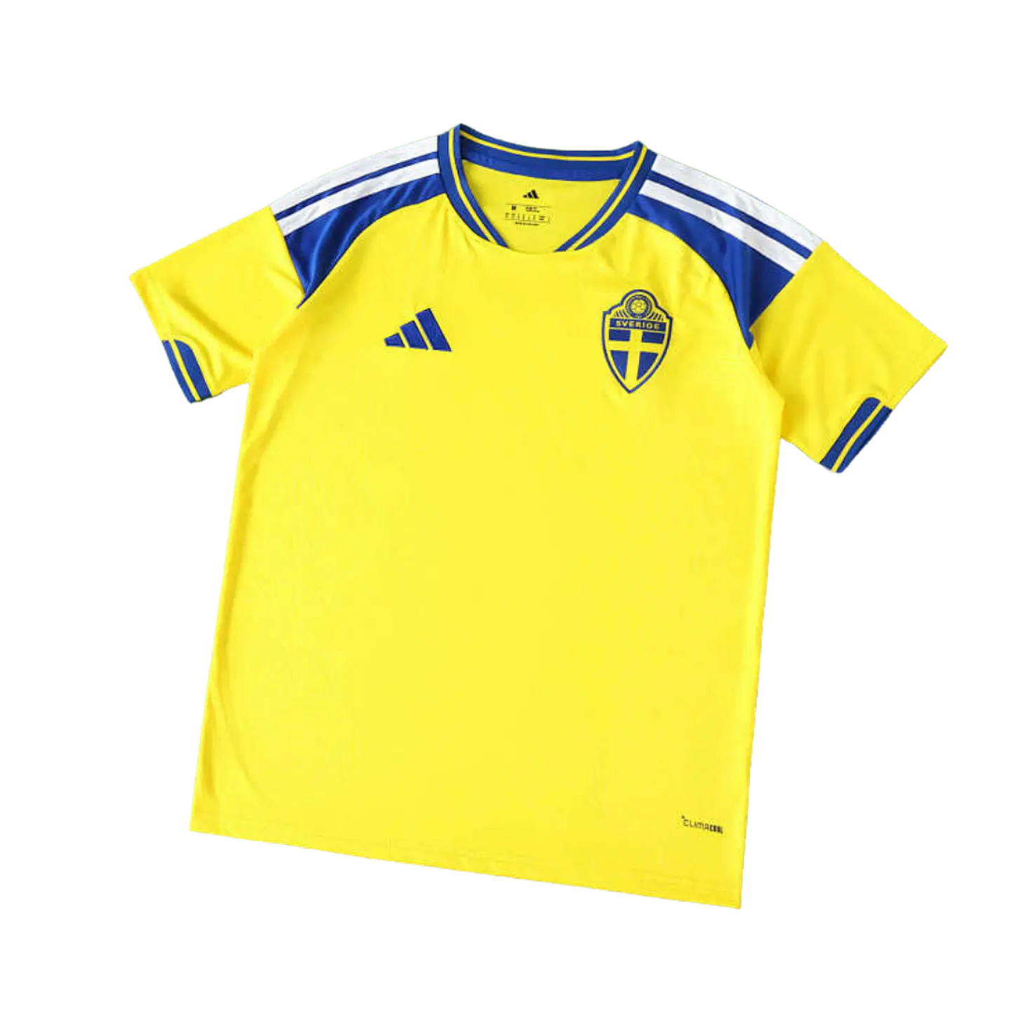 Camisola Suécia Principal 2026 2